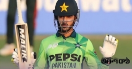 ১৭ চার ও ৯ ছক্কায় ভারতকে উড়িয়ে দিলেন মিনহাস